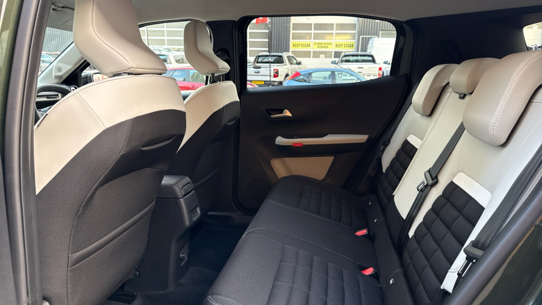 Citroen C3 Aircross 83kW Standard Range Max 44kWh 5dr Auto Electric Hatchback